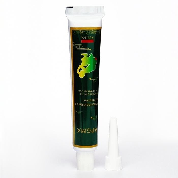 Крем для тела, 20 гр Крем для тела, 20 гр