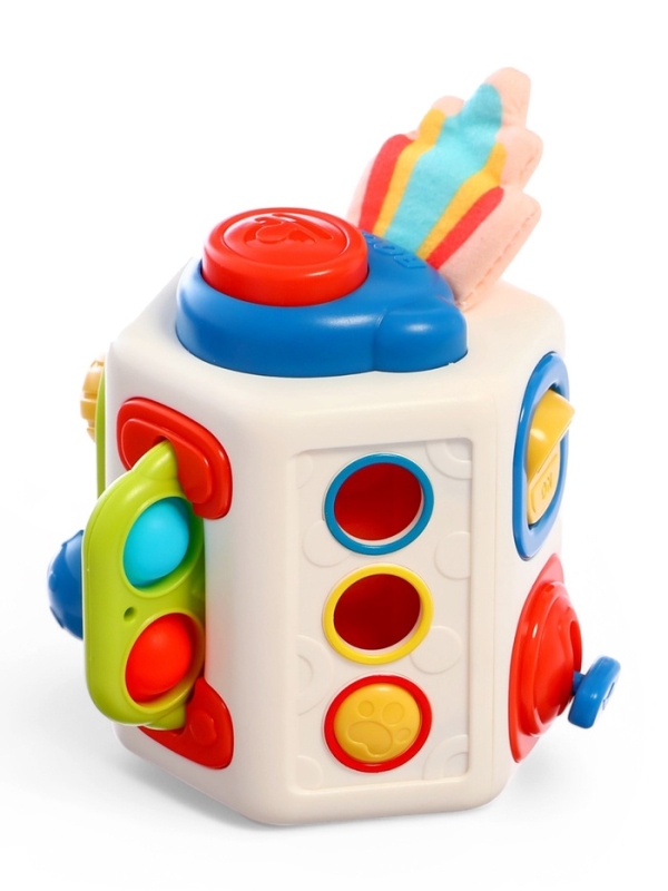 Развивающий центр, 9 в 1 Развивающий центр, 9 в 1