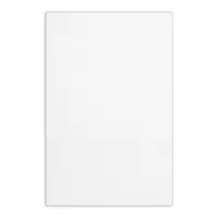 Блокнот для флипчарта Calligrata, 67.5&times;98 см, 20 листов, 80 г/м&sup2;, белизна 92%, белый