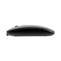 Мышь MB-2.4 беспроводная, оптическая, подсветка, 800-1600 dpi, USB, Bluetooth, серая