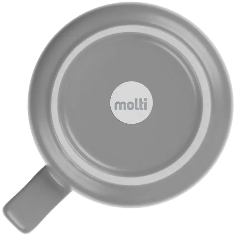 Чашка Fusion, ver.2, серая Чашка Fusion, ver.2, серая