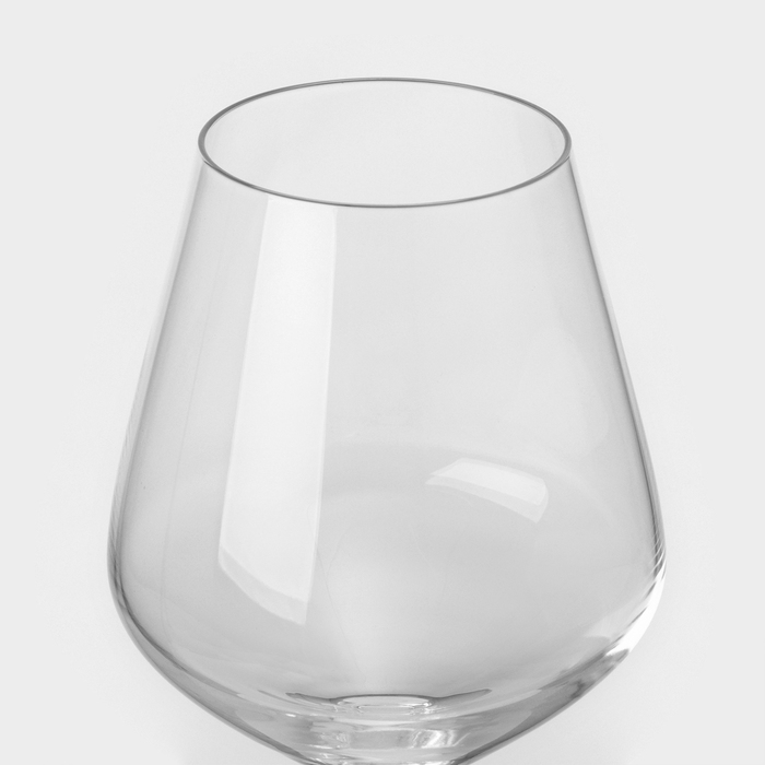 Набор бокалов для вина ULTIME, 280 мл, хрустальное стекло, 6 шт Набор бокалов для вина ULTIME, 280 мл, хрустальное стекло, 6 шт