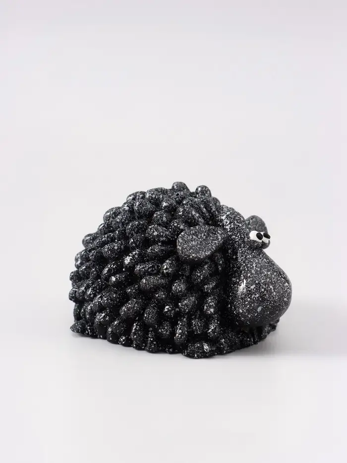 Фигурка &laquo;Барашек Шарик&raquo;, 5&times;7.5&times;6 см