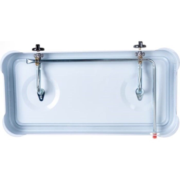 Плитка газовая Energy EN-002, 2 конфорки, белая Плитка газовая Energy EN-002, 2 конфорки, белая