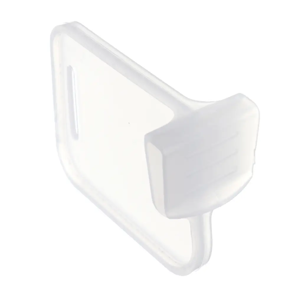 VETTA Разделители для холодильника, 4шт, 5,4х7,5см, полипропилен