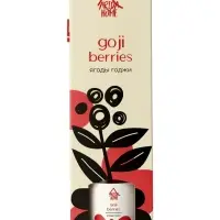 Диффузор ароматический с палочками Ягоды годжи, 30 мл