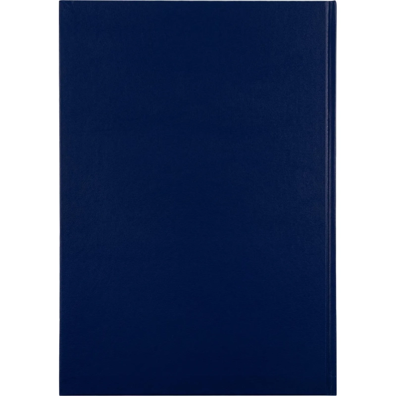 Книга регистрации посетителей А4, 96л, обл бумвинил