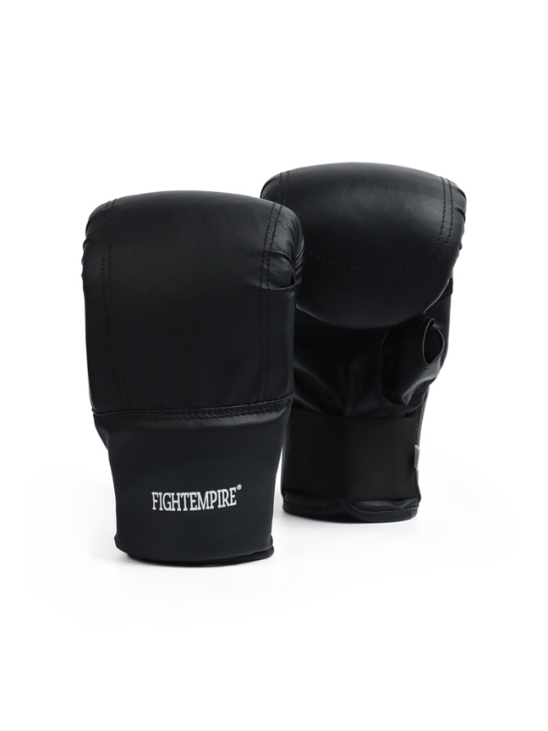 Перчатки снарядные FIGHT EMPIRE, FRESKO, р. XL