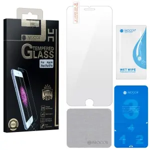 Защитное стекло для iPhone 6/7/8 Plus 0.3mm 2.5D Mocoll