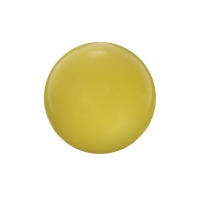 Лампа светодиодная Luazon Lighting, G45, Е27, 1.5 Вт, для белт-лайта, желтая, наб 20 шт