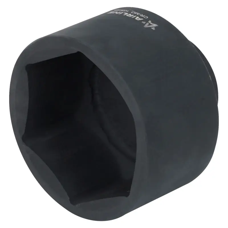 Головка ударная торцевая 3/4"DR шестигранная 105мм, L=110мм