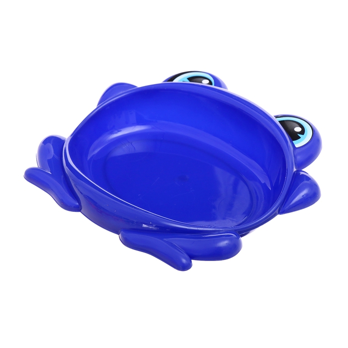 Настольная игра «Весёлые лягушата», 1-3 игрока, 3+ Настольная игра «Весёлые лягушата», 1-3 игрока, 3+