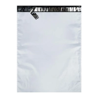 Курьер-пакет БП, без КСД 240x320+40к,50 мкм,100шт/уп