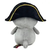 Мягкая игрушка "Кот Басик. Наполеон", 16 см KsE-005