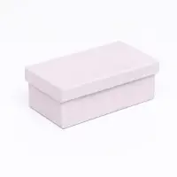 Набор подарочных коробок 10 в 1 &laquo;Пудра&raquo;, 30.5&times;20&times;13 - 12&times;6.5&times;4 см