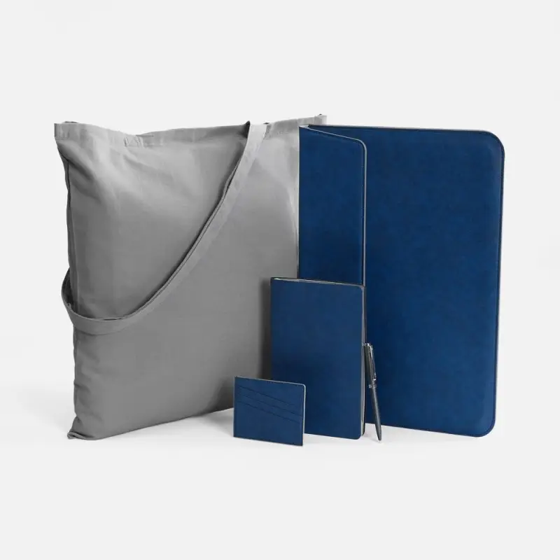 Набор Petrus Walk, синий