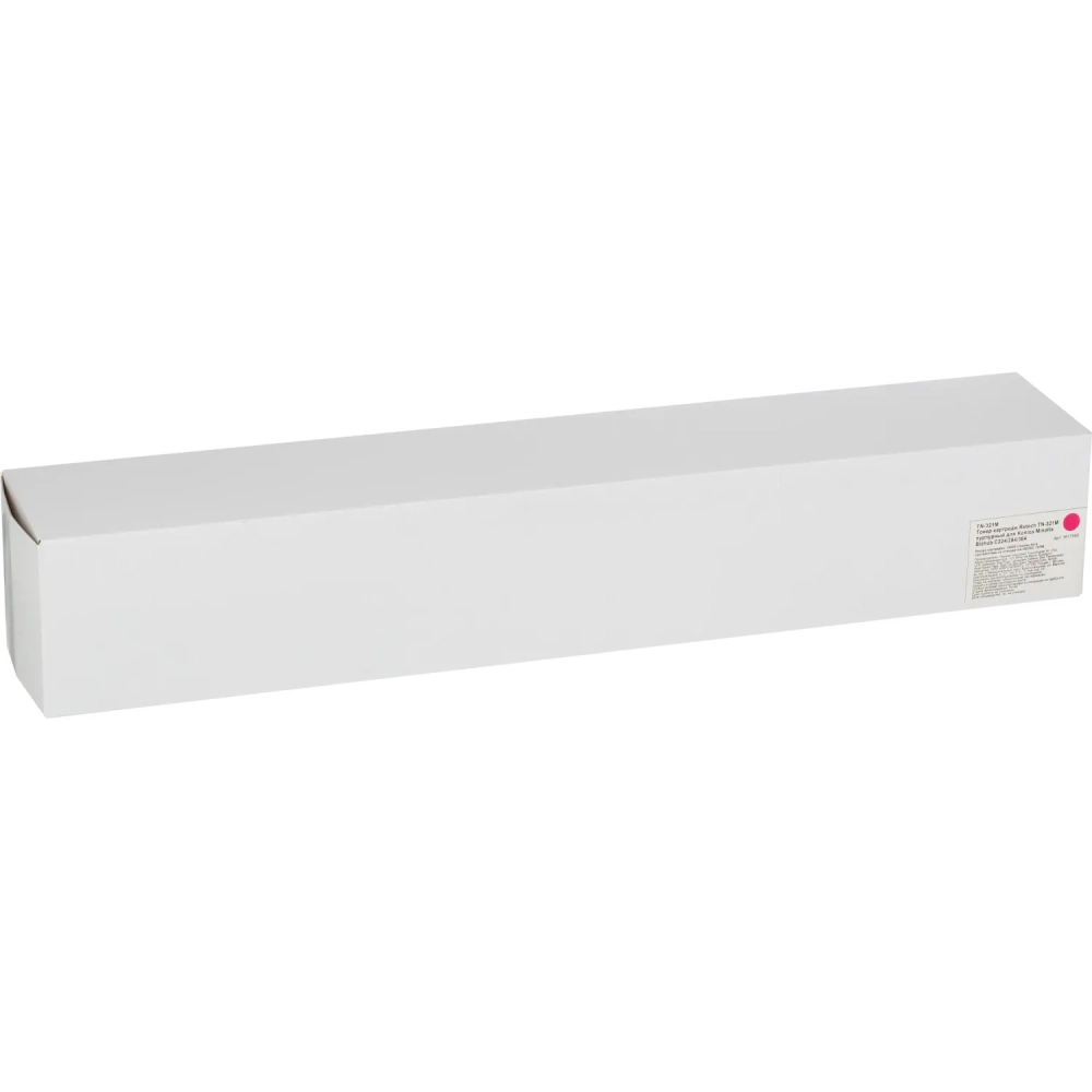 Тонер-картридж Retech TN-321M пур. для Konica Minolta C224/284/364
