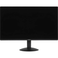 Монитор 23.8 AOC 24B30H3 Black (IPS, FHD, 120Hz, HDMI 1.4 (AC ext))