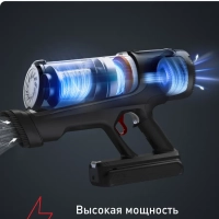 Беспроводной пылесос X-Force Flex 12.60 Neo TY9LC1WO