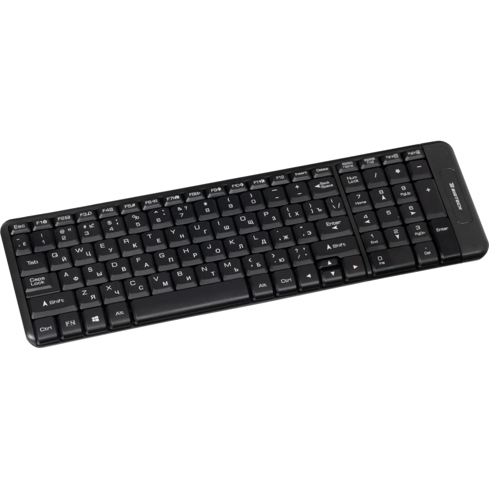 Набор клавиатура+мышь Bigtech BM-MK220