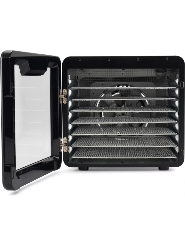 Сушка для фруктов и овощей HYFD-8802 14под. 600Вт Сушка для фруктов и овощей HYFD-8802 14под. 600Вт