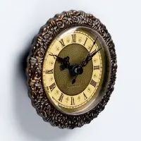 Циферблат d=7 см, 1&times;АА, механизм 1668, дискретный ход