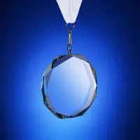 Медаль Brilliart Медаль Brilliart