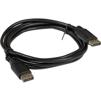 Кабель DisplayPort ExeGate EX-CC-DP-1.8 (20M/20M, 1,8м, v1.2) EX284912RUS