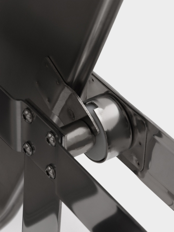 Мармит 64x46x44 см, откдывающаяся крышка Мармит 64x46x44 см, откдывающаяся крышка