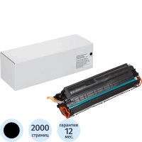 Картридж лазерный универсальный Retech CE285A/CB435A/436A/725 чер