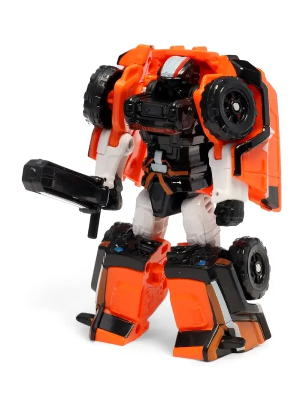 Робот &laquo;Автобот&raquo;