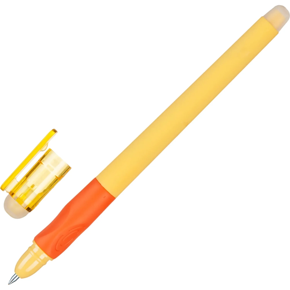 Ручка гелевая стираемая M&G iErase Ergo линия0,3мм син асс AKPB7574D205J2C