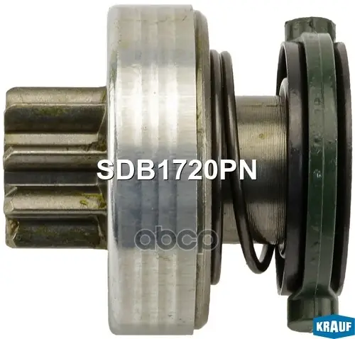 пендикс стартера Krauf арт. SDB1720PN