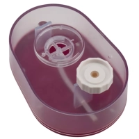 Отпариватель H-HS02890 белый 1650Вт