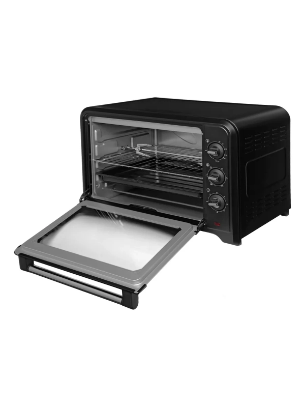 Мини-печь электрическая MIO-HY106, 60 л, 2200 Вт