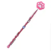 Карандаш - прикол секционный &laquo;Лапка&raquo;, МИКС (штрихкод на штуке)