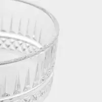 Набор фужеров для шампанского Paşabah&ccedil;e Elysia, 260 мл, 4 шт., стекло, прозрачный