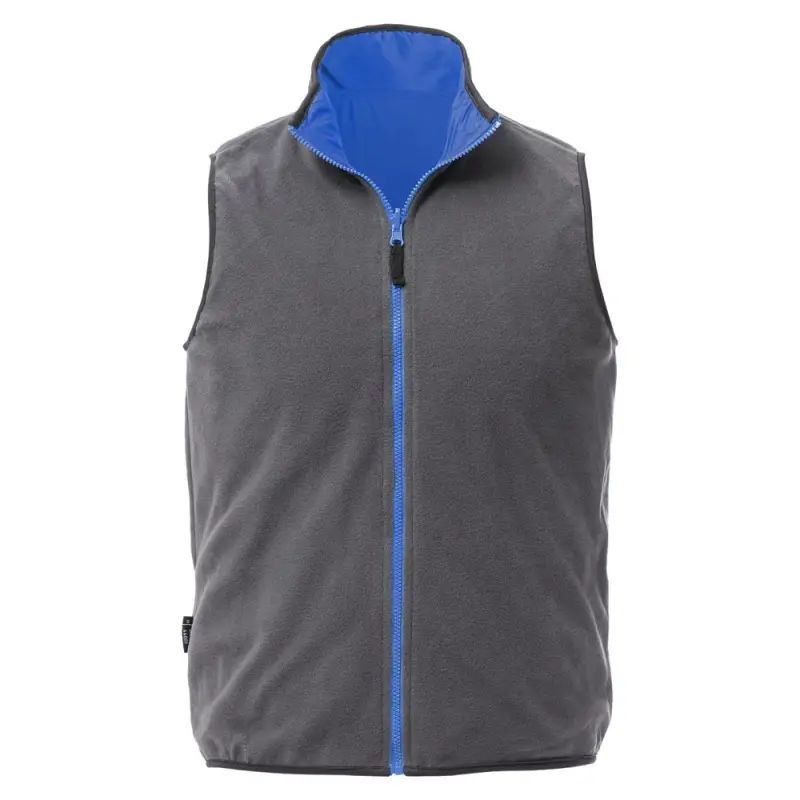 Жилет двусторонний Winner, ярко-синий, размер XS Жилет двусторонний Winner, ярко-синий, размер XS