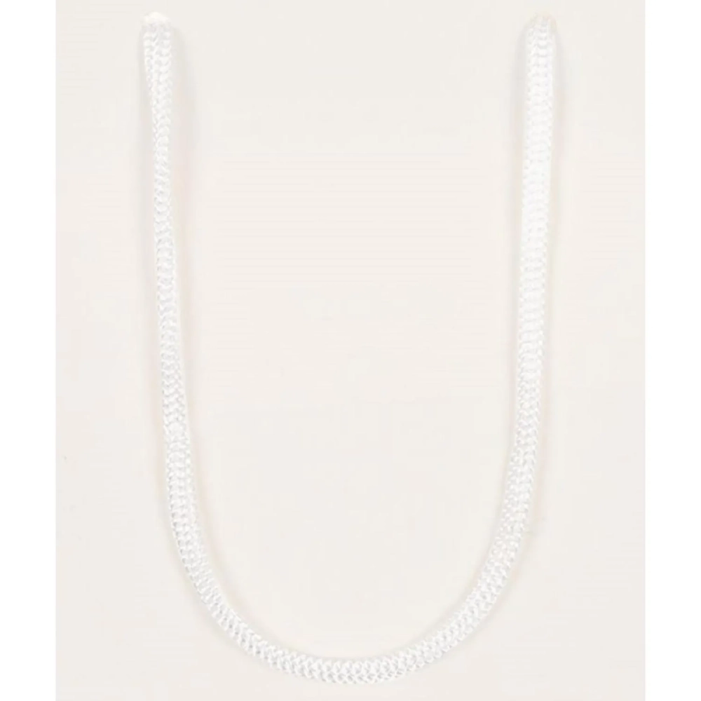 Пакет подарочный бумажный Porta, средний, натур. белый, 23х35х10см,15837.61