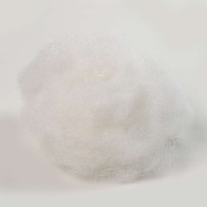 Набор для шитья. Игрушка из фетра своими руками «Сова», с перфорацией и наполнителем Набор для шитья. Игрушка из фетра своими руками «Сова», с перфорацией и наполнителем