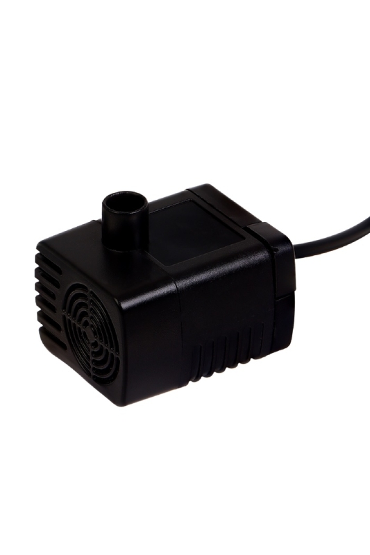 Фонтан на солнечной батарее,  h=0,55 метра, 180 л/ч, 7 Вт,  LED-подсветка, JT-180-23LED Фонтан на солнечной батарее,  h=0,55 метра, 180 л/ч, 7 Вт,  LED-подсветка, JT-180-23LED