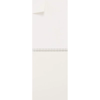 Картон белый  Комус Класс Максики 20л А4 мелован.гребень пакет