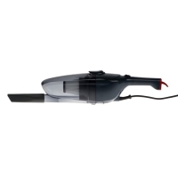 Пылесос Centek CT-2565, вертикальный, 1000/200 Вт, сухая уборка, 1.2 л, синий