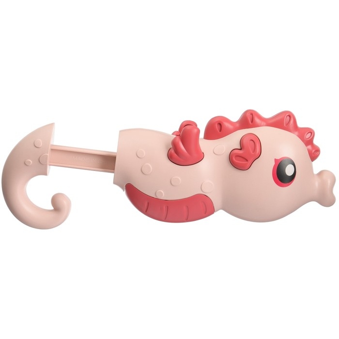 Водный пистолет «Морской конек:брызгалка», 18,5 см, 1 шт., цвет МИКС, Крошка Я