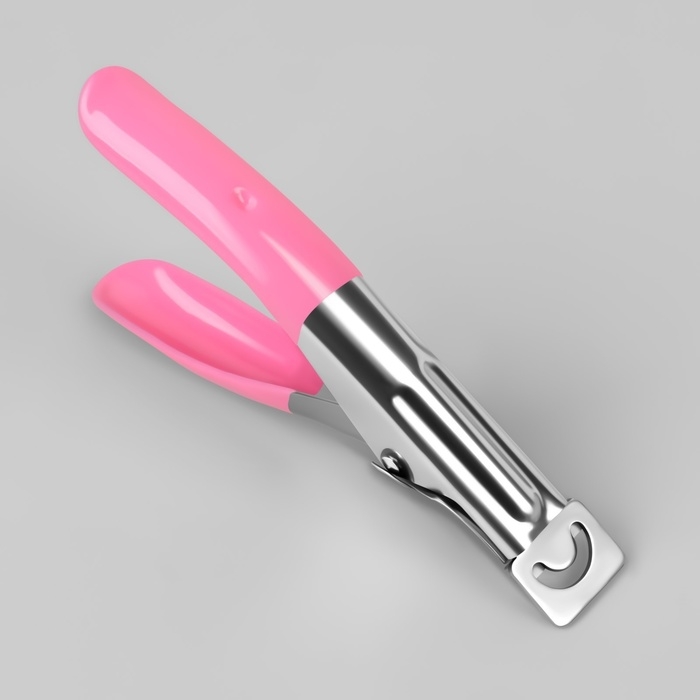 Типсорез, 13 см, цвет МИКС Типсорез, 13 см, цвет МИКС