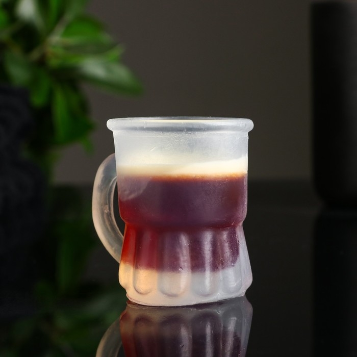 Фигурное мыло Фигурное мыло "Кружка пива" 47 г