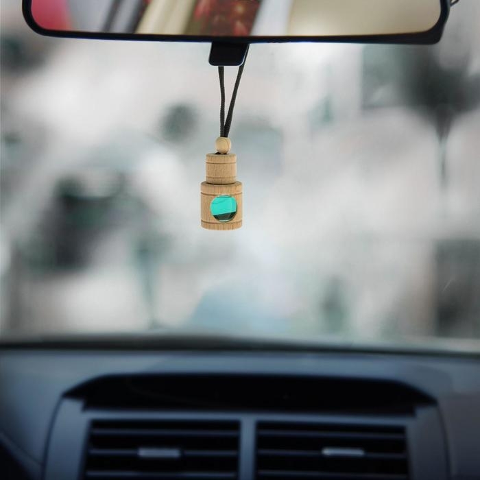 Ароматизатор в бутылочке ONLY FOR MAN, свежесть Ароматизатор в бутылочке ONLY FOR MAN, свежесть