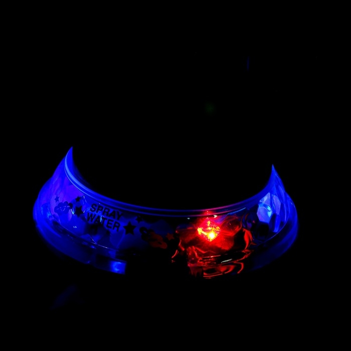 Музыкальная игрушка-фонтанчик «Весёлый кит», водоплавающая Музыкальная игрушка-фонтанчик «Весёлый кит», водоплавающая