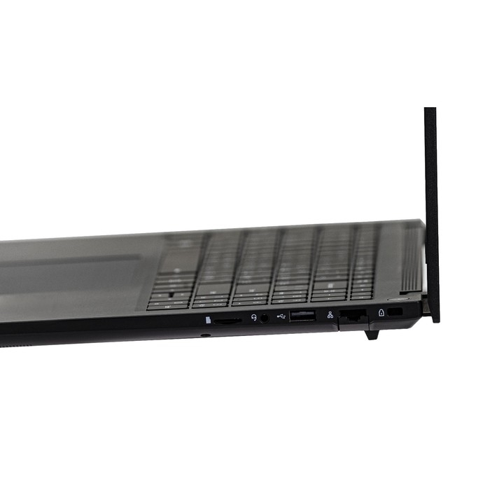Ноутбук ACD 15S G2, 15,6", i7-1255U, 8Gb,SSD 512Gb, IntelIris Xe, noOS, черный