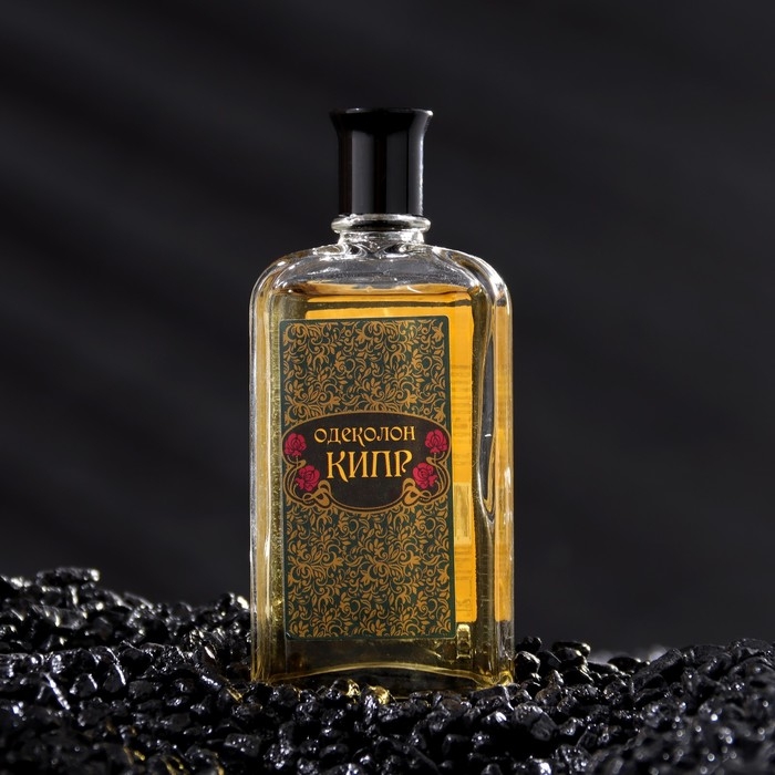 Одеколон Кипр 85 мл Одеколон Кипр 85 мл